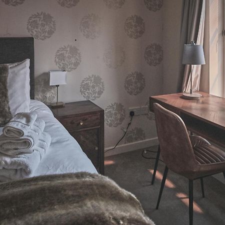 The Steadings, Aviemore Luxury 5 Star Rated 3 Bed With Home Cinema Garden And Parking 외부 사진