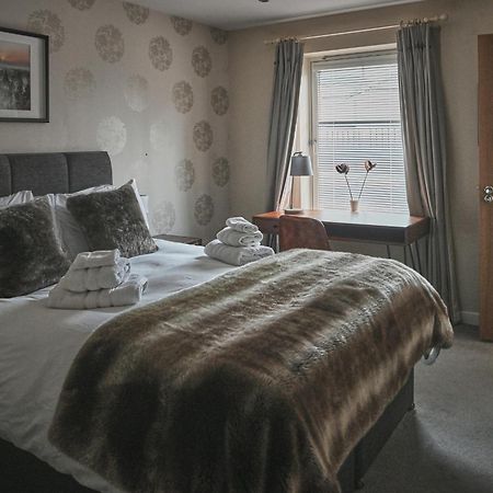 The Steadings, Aviemore Luxury 5 Star Rated 3 Bed With Home Cinema Garden And Parking 외부 사진
