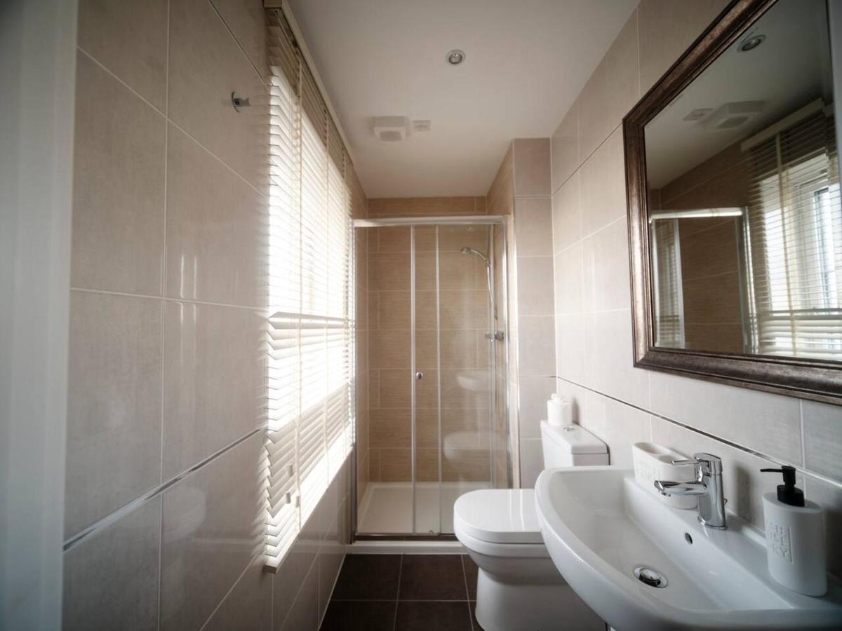 The Steadings, Aviemore Luxury 5 Star Rated 3 Bed With Home Cinema Garden And Parking 외부 사진
