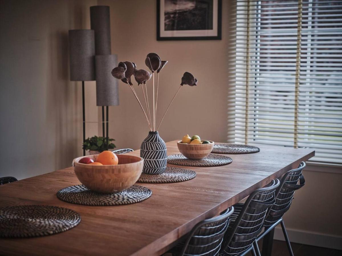 The Steadings, Aviemore Luxury 5 Star Rated 3 Bed With Home Cinema Garden And Parking 외부 사진