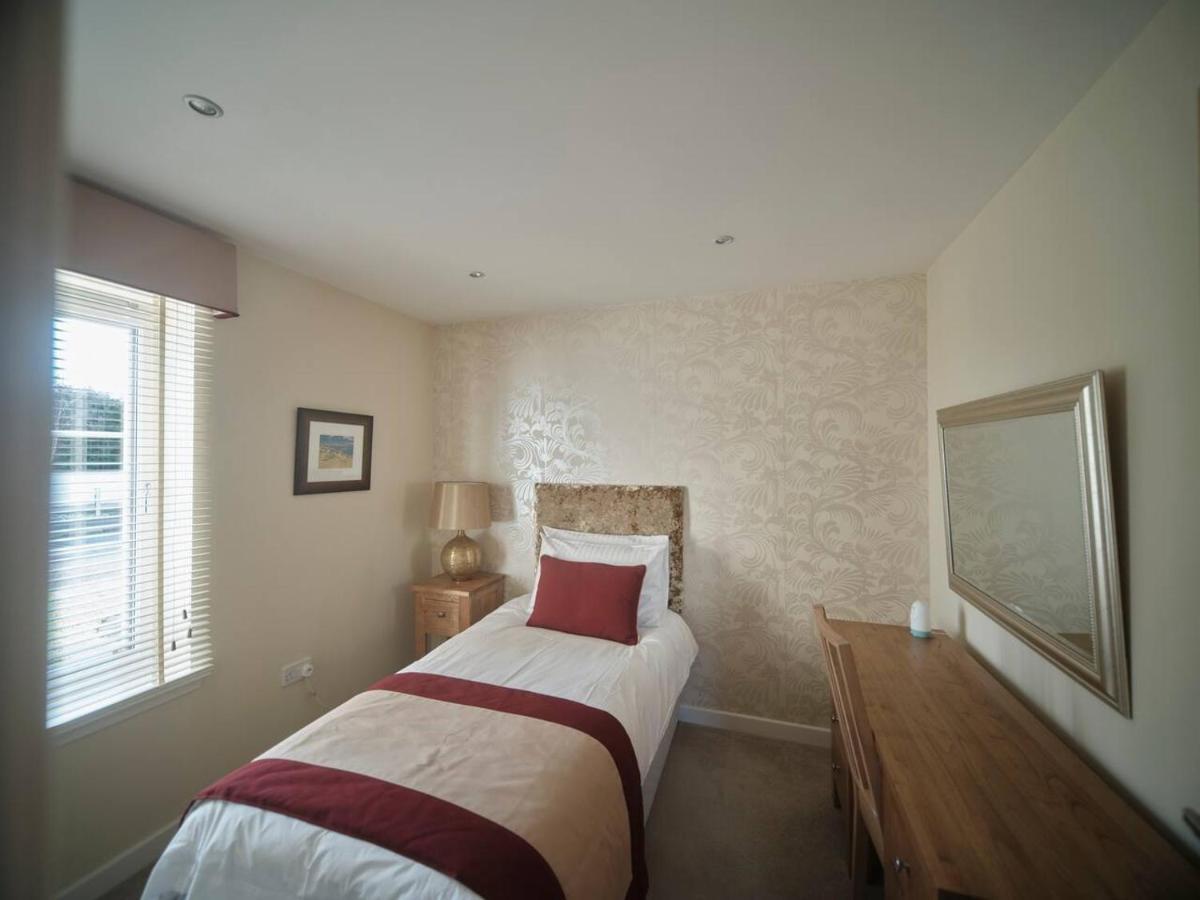 The Steadings, Aviemore Luxury 5 Star Rated 3 Bed With Home Cinema Garden And Parking 외부 사진