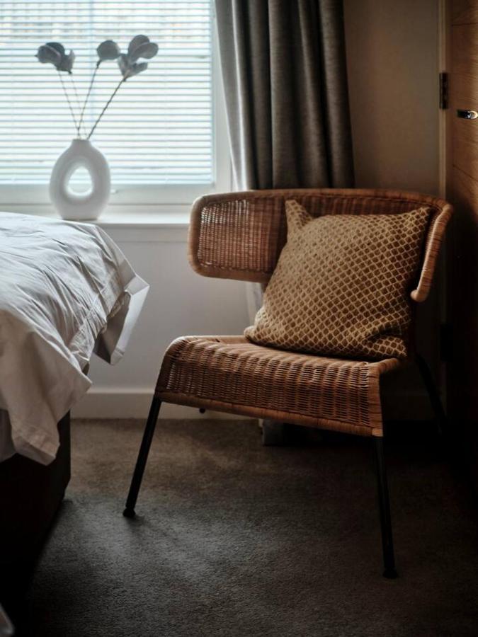 The Steadings, Aviemore Luxury 5 Star Rated 3 Bed With Home Cinema Garden And Parking 외부 사진