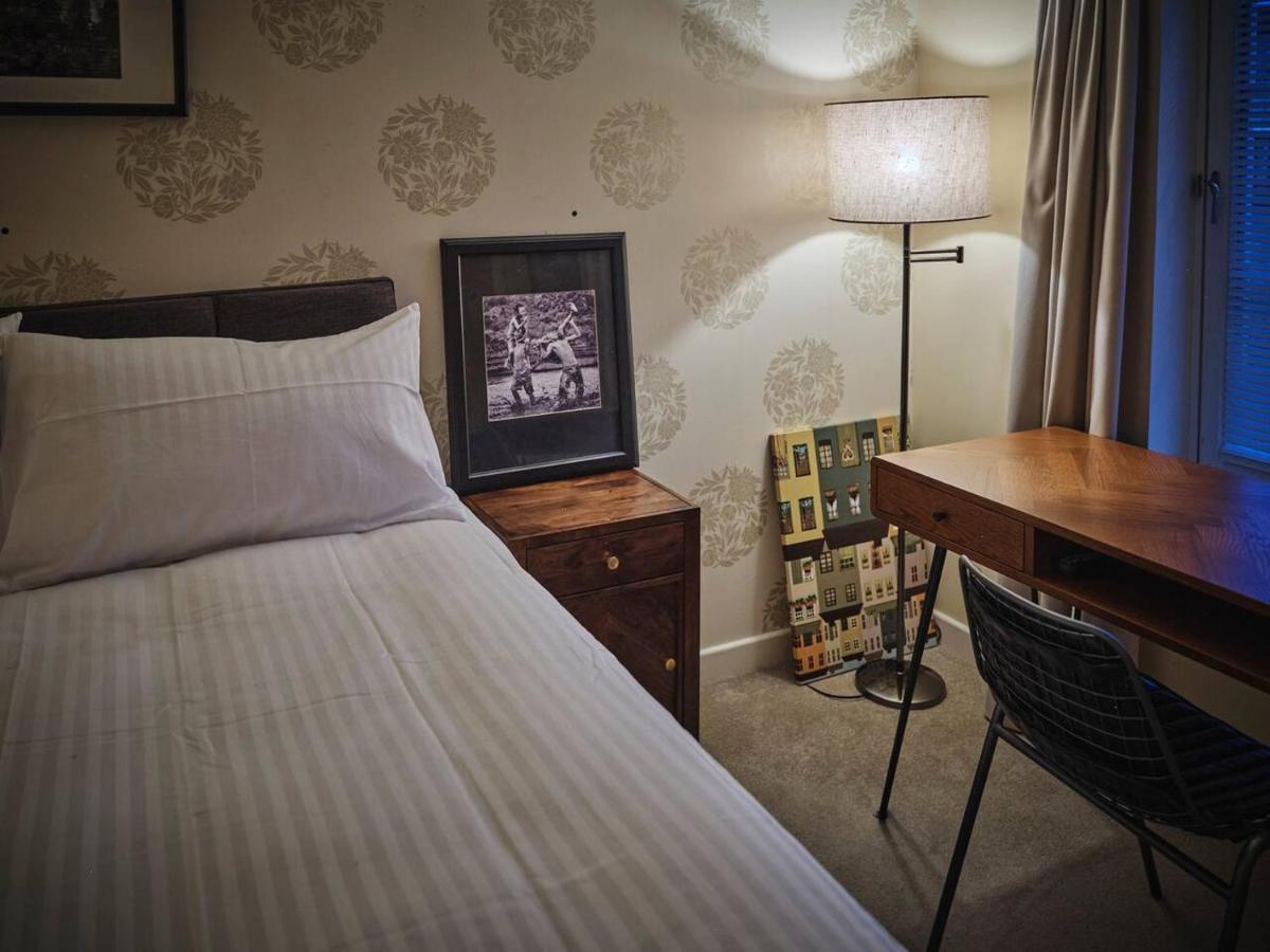 The Steadings, Aviemore Luxury 5 Star Rated 3 Bed With Home Cinema Garden And Parking 외부 사진