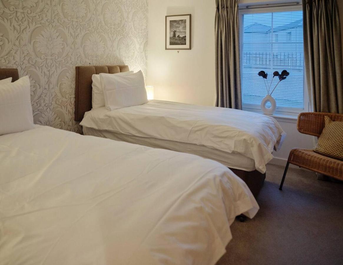 The Steadings, Aviemore Luxury 5 Star Rated 3 Bed With Home Cinema Garden And Parking 외부 사진
